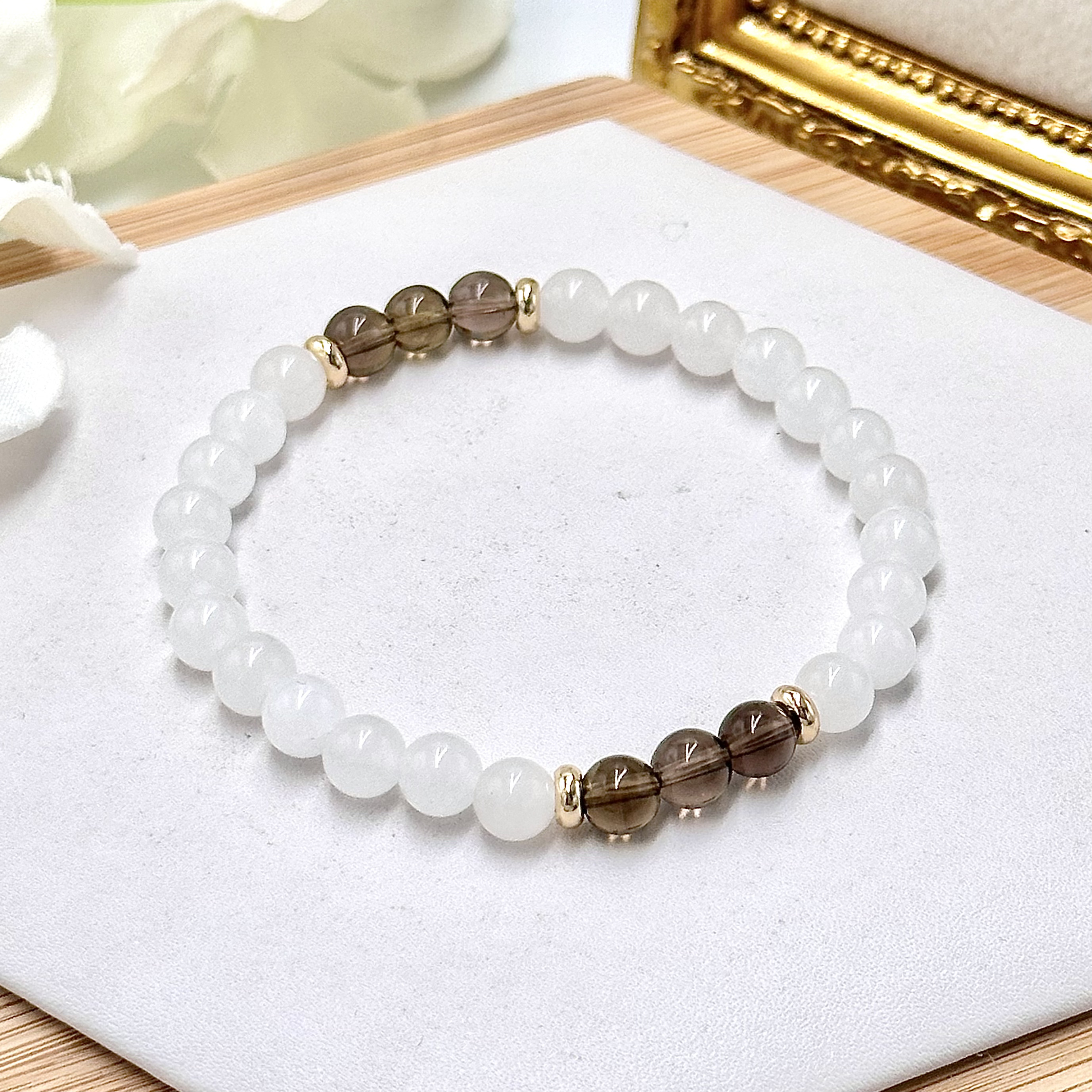 <<SG Seller>> CRZtales CNY Zodiac Lucky Crystal Bracelet  #CRZCollection